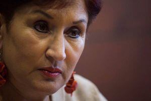 Juez fija fecha para que MP ratifique solicitud contra Thelma Aldana