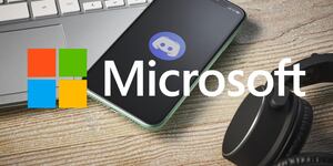 Microsoft compraría a Discord por una cantidad ridícula de dinero