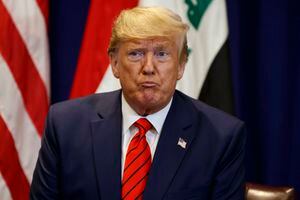 Washington en crisis por investigación a Trump