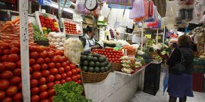 Con intercambios de productos, exguerrilleros ayudan a los más necesitados en la cuarentena