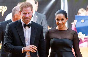 Las duras declaraciones del padre de Meghan Markle sobre los Duques de Sussex