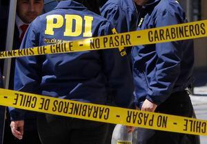 Joven de 15 años muere tras recibir disparo en la cabeza en La Pintana
