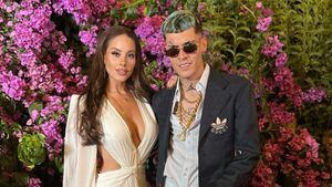 Ignacia Michelson sin filtro tras supuesto quiebre con Marcianeke: “Si no tiene metas que no te la ...”