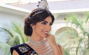 Miss Universo: El vestido que iba a usar Virginia Limongi si pasaba a las 10 finalistas