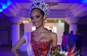 Beldad boricua gana la primera edición de Teen Glamour International 2021
