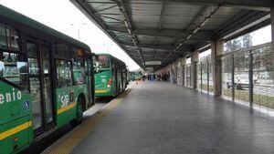 TransMilenio anuncia cambios en rutas alimentadoras