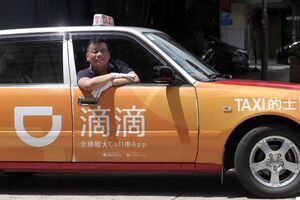 Didi Chuxing, el llamado "Uber chino", llegaría próximamente a Colombia