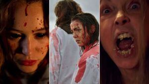 Filmes de terror que fogem do comum disponíveis na Netflix