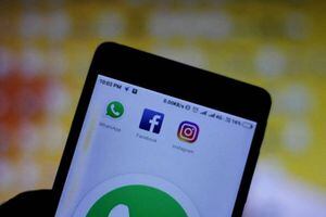 Filtran avances del proyecto para unir WhatsApp, Instagram y Messenger de Facebook en una sola aplicación