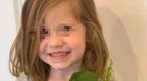 La peor pena: padre mató accidentalmente a su hija de 6 años luego de golpearla en la cabeza con una pelota de golf