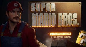 El tráiler de la película de Super Mario se revelará el 6 de octubre: Chris Pratt dice que lo dejó “impresionado”