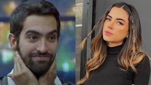 ¿Pequeño spoiler en MasterChef Ecuador? La publicación de Jamil con Sol que podría revelar quién gana el pin