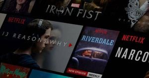 Netflix: Los códigos de las películas y series ocultas