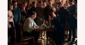 Nova série da Netflix, ‘O Gambito da Rainha’ conta história de jovem prodígio do xadrez