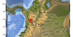 ¡Atención! Fuerte temblor se sintió en varias ciudades de Colombia