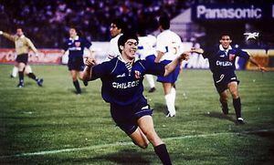 La final del cotillón y los del 94: los memorables recuerdos clásicos de los ex azules contra la UC