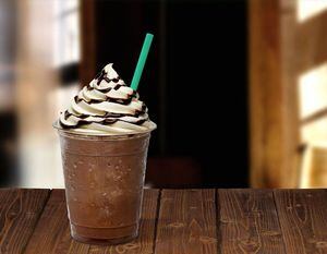 Deleita a tu familia con este frappé de moka