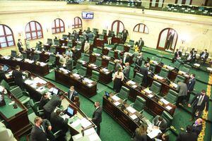 Cámara aprueba presupuesto de $10,112 millones para próximo año fiscal