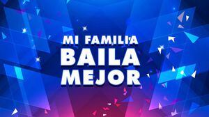 'Mi familia baila mejor' se estrena... ¡Y con tremendo error!