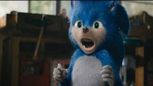 Tras la oleada de críticas, cambiarán el diseño de Sonic en su película