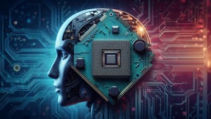 10 empleos que se quedará la Inteligencia Artificial y 30 trabajos que sobrevivirán para los humanos