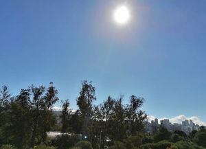 Evite salir por radiación alta en Quito ¿cuál es el pronóstico de este 15 de enero?