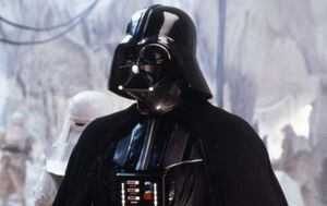 Star Wars: Fan art muestra cómo se vería Lord Vader si nunca se hubiera quemado en Mustafar