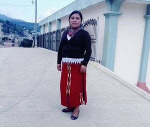 Asesinan y torturan a Juana Raymundo, una líder de Codeca