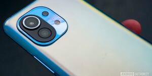 Xiaomi estaría trabajando en un smartphone con cámara de 200 MP