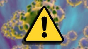 Coronavirus: la OMS advierte que se podría convertir en pandemia