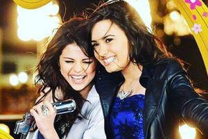 Demi Lovato dejó de seguir a Selena Gómez en Instagram y le envió una indirecta ¿Se acabó su amistad?