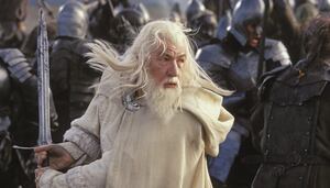 Gandalf poderá aparecer na série ‘O Senhor dos Anéis’