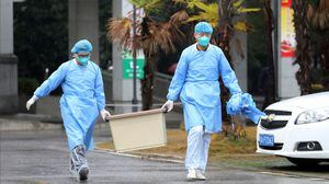 China confirma 201 casos de la nueva neumonía, que ha dejado ya tres muertos