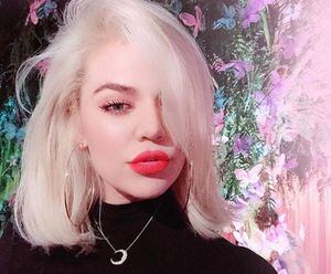 Khloé Kardashian le envió una indirecta a Tristan para hacerle saber que lo extraña