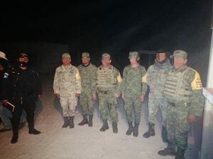 Titular de Defensa de México reconoce ataque a guatemalteco fue “reacción errónea”
