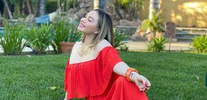 Así es el interior de la bella mansión de Chiquis Rivera