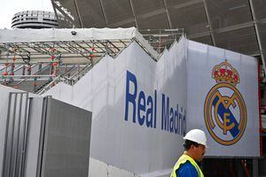 Real Madrid se suma a la causa y hace aporte contra el coronavirus