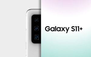 Samsung Galaxy S11 podría tener un teleobjetivo de altísima resolución