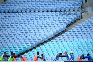 Pasa en todos lados: Honduras acusa a Australia de espionaje antes del repechaje a Rusia 2018