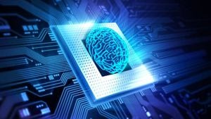 Inteligência artificial: implante consegue ler mente das pessoas