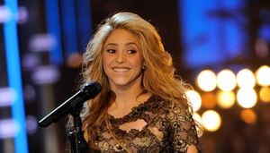 ¿Shakira fue infiel? La barranquillera se habría delatado con esta foto