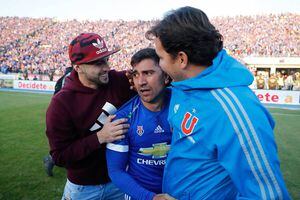 El multicampeón David Pizarro explica por qué es tan especial el título con la U