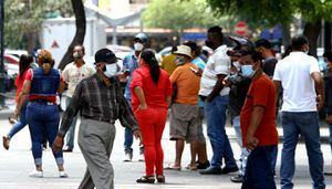 Restricciones en Guayaquil por feriado de Carnaval: Bebidas alcohólicas, piscinas, canchas, comercios y playa