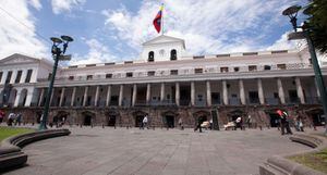 Estos son los binomios para las elecciones de 2021 en Ecuador