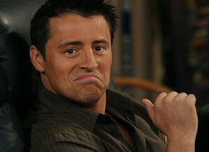 ¡Irreconocible! Fotos muestran el drástico cambio de Matt LeBlanc, 'Joey' de 'Friends'