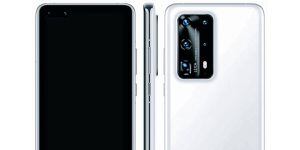 Huawei P40 Premium toma estas brutales fotografías que hay que ver para creer