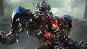 Netflix prepara una nueva serie de 'Transformers’