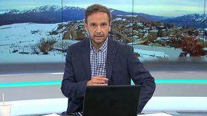 Son 200 y sigue subiendo: CNTV reportó denuncias por polémicos dichos de Rodrigo Sepúlveda