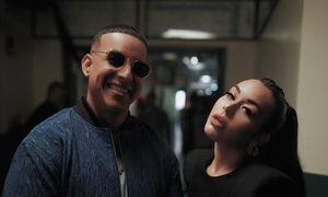Las fotos más bellas dela antes y después de la hija de Daddy Yankee