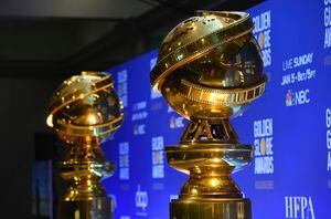 Golden Globes: ve aquí los ganadores de la edición del 2020